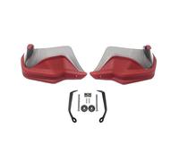 Paramani Moto Protezioni Manubrio E Parabrezza Per Loncin Per Voge 650 500 300 DS 500R 650DS 500DS 300DS Protezione manubrio(Io)