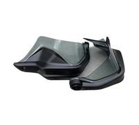 Paramani Moto Protezioni Manubrio Per CFMOTO 650 400 MT Paramano(Nero D)