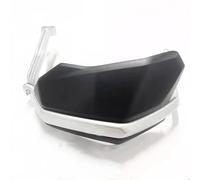 Paramani Motociclette Accessori Moto TRK552 Paramani Sinistro Destro Staffa In Alluminio Parabrezza(Right)