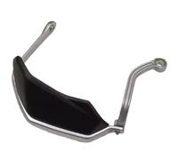 Paramani Motociclette Accessori Moto TRK552 Paramani Sinistro Destro Staffa In Alluminio Parabrezza(Left)