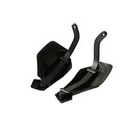 Paramani Motociclette Per CFMOTO 450NK 450MT 2023 2024 2025 Protezione Mani Antispruzzo Copertura Manubrio Custodia Maniglia Paramani(Black)