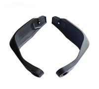 Paramani Motociclette Per CFMOTO 800MT Accessori Moto Adatti Paramani Sinistro Destro Supporto Parabrezza(Left and right)