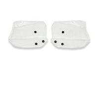 Paramani Motociclette Per Kymco Per Super Per Dink 125 Per G-Dink 300I Per Xtown 250 300 Paramani Moto Parabrezza Scudo(Clear)