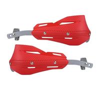 Paramani Motociclette Per Moto Per Morini Per X-Cape 650 Per XCape 650X 2023 2024 Paramani Motocicletta Kit Montaggio Maniglia Protezione(Red)