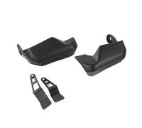 Paramani Motociclette Per Royal Per Enfield Per Himalayan 450 2024-2025 Paramani Moto Protezione Parabrezza Mani Resistente(Handguards)