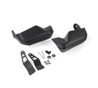 Paramani Motociclette Per Royal Per Enfield Per Himalayan 450 2024 2025 Paramani Moto Protezione Universale Parabrezza Resistente(Handguards)