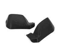 Paramani Motociclette Per Tracer 9 GT 2021-2022 Estensioni Paramani Accessori Parabrezza Protezioni Nero Moto