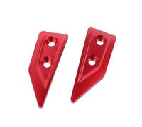 Paramani Motociclette Per Zontes 368G 501G Accessori Motociclette Manubrio Parabrezza Copertura Decorativa Paramani