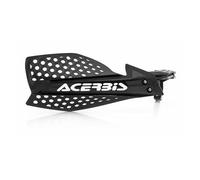 paramani motocross enduro Acerbis X-Ultimate nero/bianco