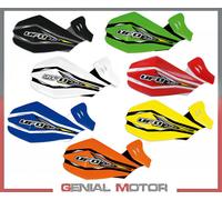 Paramani Motocross UFO PLAST "Claw" Verde