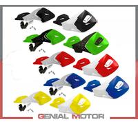 Paramani Motocross UFO PLAST "Escalade" Bianco