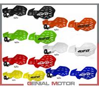 Paramani Motocross UFO PLAST "Guardian 2" Blu