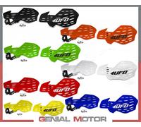 Paramani Motocross UFO PLAST "Guardian 2" Rosso