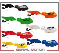 Paramani Motocross UFO PLAST "Viper 2" Giallo