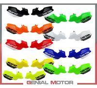 Paramani Motocross UFO PLAST "Vulcan" neon Verde