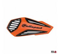 PARAMANI MX AIR ARANCIONE KTM/NERO POLISPORT P8308400003