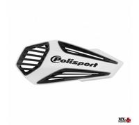 PARAMANI MX AIR BIANCO/NERO POLISPORT P8308400002