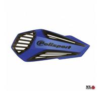 PARAMANI MX AIR BLU YAM98/NERO POLISPORT P8308400007