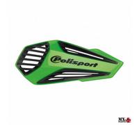 PARAMANI MX AIR VERDE 05/NERO POLISPORT P8308400008