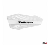 PARAMANI MX FORCE BIANCO POLISPORT P8308700002