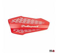 PARAMANI MX FORCE ROSSO CR04 POLISPORT P8308700007