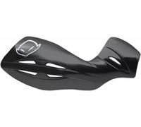 Spedizione Gratuita Paramani UFO Gravity Neri Per Moto Ricambi Accessori Parti