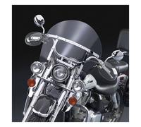 Paramani National Cycle light smoke per vari modelli Honda