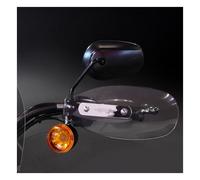 Paramani National Cycle trasparente per vari modelli Harley Davidson Sportster