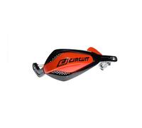 Circuit Equipment P4 Paramani, nero-rosso