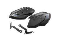 Paramani Parabrezza Moto Protezione Per La Mano Protezione Per Manubrio Protezione Per Ya&ma&ha Per XMAX 300 2023- Grip Guard Shield Moto(2)