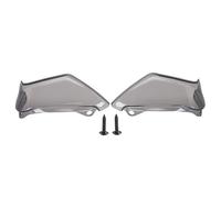 Paramani Parabrezza Protettivo for BMW R 1300 GS R1300 GS ADV Adventure GS1300 2023-2025(Grey)
