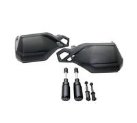 Paramani Paramani per Manubrio Moto Scudo per Suzuki V-Strom DL1000 DL 1000 V Strom 1000 2004-2023 Protezione Antivento per Le Mani Copertura Protettiva Manubrio(Set Completo)