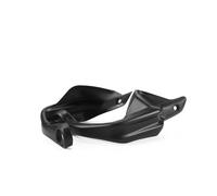 Paramani Paramani Per Moto Per ADV350 Kit Di Protezioni, Parti, Coprimanubrio, Protezione Parabrezza, Deflettori Manubrio Protezione(NERO 1)