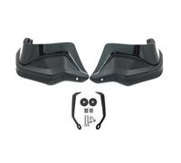 Paramani Paramani Per Moto Per Benelli TRK702 TRK702X 2022 2023 Protezioni Manubrio, Parabrezza, Coprimanopole Antivento Manubrio Protezione(Colore 4)