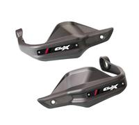 Paramani Paramani Per Moto Per BMW C400X 2019 2020 Protezioni Per Freni, Parabrezza, Protezione Per Manopole Manubrio, Copertura Antivento Manubrio Protezione(Colore 1)