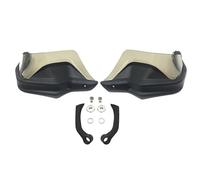 Paramani Paramani Per Moto Per BMW F850GS F750GS ADVENTURE 2018-2023 Protezione Paramani, Parabrezza, Coprimanopole Per Manubrio Manubrio Protezione(Colore 2)
