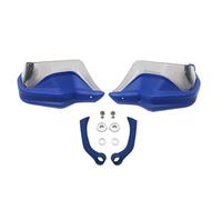 Paramani Paramani Per Moto Per BMW F850GS F750GS ADVENTURE 2018-2023 Protezione Paramani, Parabrezza, Coprimanopole Per Manubrio Manubrio Protezione(Colore 8)