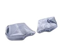 Paramani Paramani Per Moto Per BWM R1200GS R1250GS Adventure G310GS G310R F750GS F800GS F850GS Parabrezza Shield Manubrio Protezione(Titanio 1)