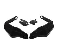 Paramani Paramani Per Moto Per CRF1100L Africa Twin 2020-2022 Estensioni Paramani, Paramani, Copertura Antivento, Nero Manubrio Protezione