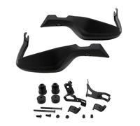 Paramani Paramani Per Moto Per NC700X NC750X 2011-2019 Kit Paramani, Parti Di Protezione, Manopole Manubrio, Copertura Antivento Manubrio Protezione(Colore2)