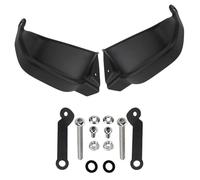 Paramani Paramani Per Moto Per NC750X NC700X NC750S DCT 2012-2020 Protezione In Plastica Per Paramani, Copertura Antivento Manubrio Protezione