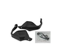 Paramani Paramani Per Moto Per NT1100 2022- Estensioni Per Paramani, Protezione Antivento Per Manubrio, Equipaggiamento Per Manopole Manubrio Protezione(NERO 2)