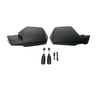 Paramani Paramani Per Moto Per Suzuki V-Strom 650 DL650 2004-2023 Protezione Leva Freno Frizione, Estensione Scudo Protettivo Manubrio Protezione