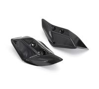 Paramani Paramani Per Moto Per Tracer 900/9 MT09 2015-2017 Estensioni Paravento Manubrio Parabrezza Manubrio Protezione(NERO)