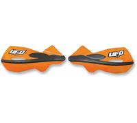 Paramani Patrol Arancione Ufo Pm01642@127