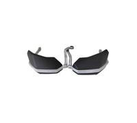 Paramani Per Benelli TRK 702 702X TRK702 FIT TRK702 TRK702X Copertura Protezione Manubrio Paramano Protezione Della Mano Moto Paramani(Pair of gauntlets B)