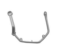 Paramani Per Benelli TRK 702 702X TRK702 FIT TRK702 TRK702X Copertura Protezione Manubrio Paramano Protezione Della Mano Moto Paramani(Left metal bracket A)