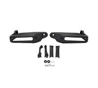 Paramani Per BMW R1300GS R 1300 GS Per ADVENTURE R 1300GS Per ADV 2024 2025 Paramani Per Moto Protezione Per Le Mani Paramani Moto(Nero)