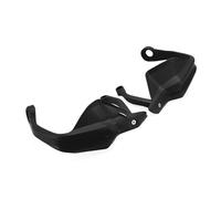 Paramani Per BMW S1000XR R1200R R1250R 2024 Paramani Manubrio R Per Nine T Per Per UrbanG/S Per Scr Protezione Manubrio Scudo Paramani Moto(Nero)