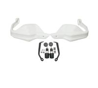 Paramani Per CFMOTO 450MT MT450 CF 450 MT 2024 2025 Paramani Per Moto Protezione Per Le Mani Parabrezza Paramani Paramani Moto(Handguard White)
